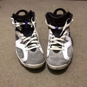 Jordan 6 Retro LTR